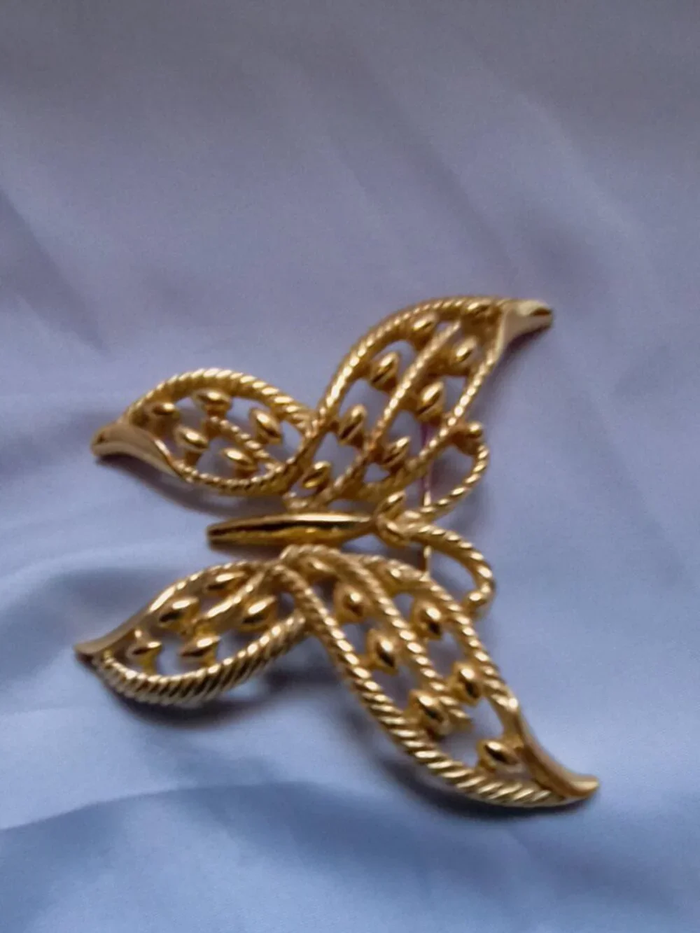 Crown Trifari 1950s 1960s